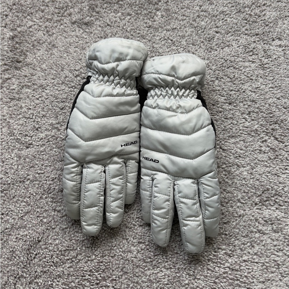 Insulated gloves size S